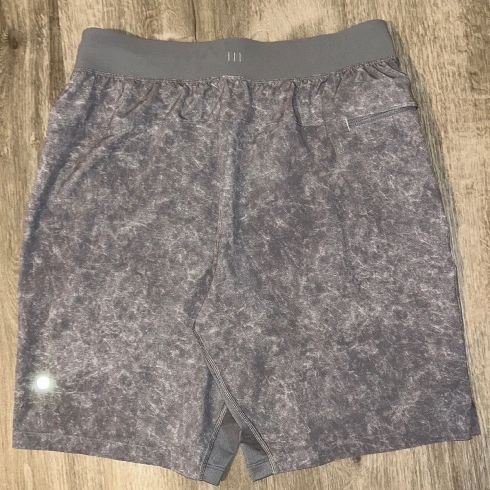 Lululemon men’s The Linerless short